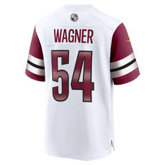 Washington Commanders Bobby Wagner Game Jersey | NFL Sale