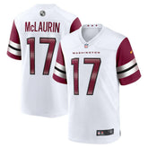 Washington Commanders Terry McLaurin Game Jersey | NFL Discount