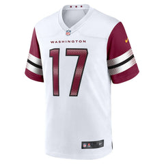 Washington Commanders Terry McLaurin Game Jersey | NFL Discount