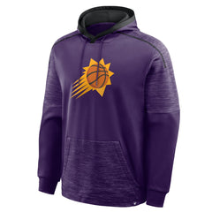 Purple Phoenix Suns Pick & Roll Defender Pullover Hoodie | NBA