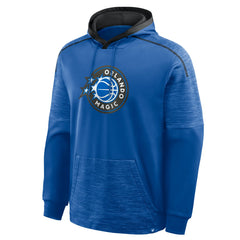 Blue Orlando Magic Pick & Roll Defender Pullover Hoodie | NBA