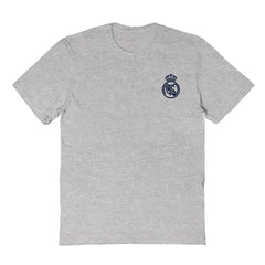 Real Madrid Vive La Fete Women's Impressions Artwork T-Shirt