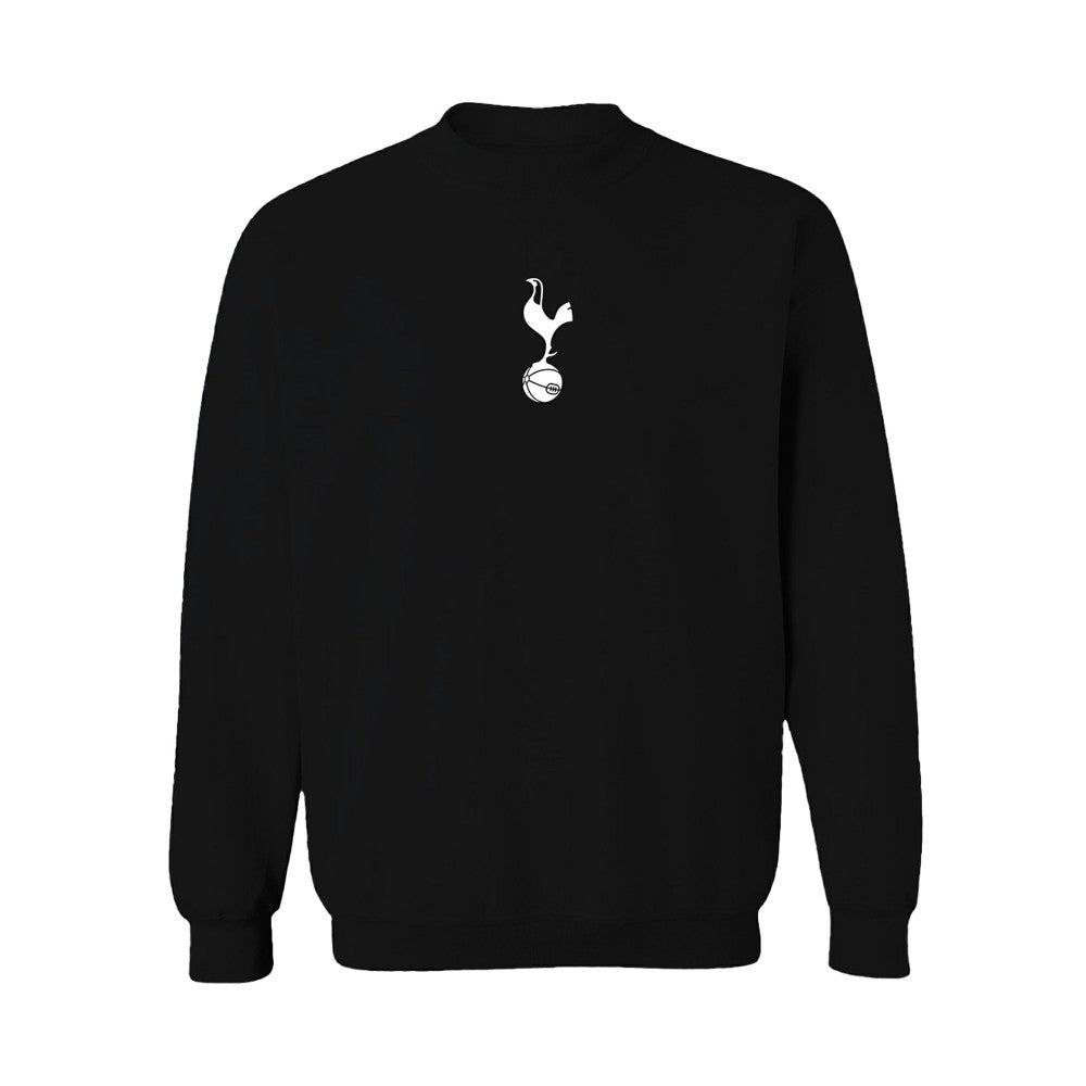 Tottenham Hotspur Vive La Fete Women's Color Badge Pullover Sweatshirt
