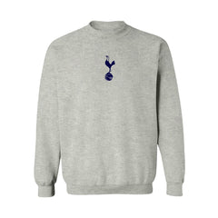Tottenham Hotspur Vive La Fete Women's Color Badge Pullover Sweatshirt