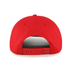New Jersey Devils '47 Byline Hitch Adjustable Hat - NHL Jerseys