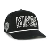 Los Angeles Kings '47 Byline Hitch Adjustable Hat - NHL Hats
