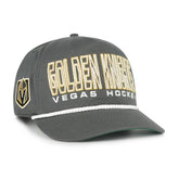Vegas Golden Knights '47 Byline Hitch Adjustable Hat - NHL Hats