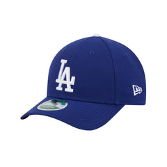 Los Angeles Dodgers New Era 2025 MLB World Tour: Tokyo Series Side Patch 9FORTY M-Crown Adjustable Hat - MLB Hats