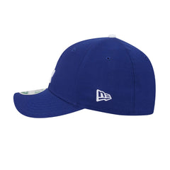 Los Angeles Dodgers New Era 2025 MLB World Tour: Tokyo Series Side Patch 9FORTY M-Crown Adjustable Hat - MLB Hats