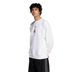 Real Madrid Lifestyler Sweatshirt