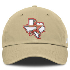 Houston Astros Nike Cooperstown Collection Club Adjustable Hat - MLB Hats