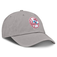New York Yankees Nike Cooperstown Collection Club Adjustable Hat - MLB Hats