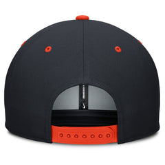 Detroit Tigers Nike Cooperstown Collection Pro Dri-FIT Snapback Hat - MLB Hats