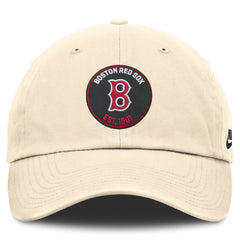 Boston Red Sox Nike Cooperstown Collection Club Adjustable Hat - MLB Hats