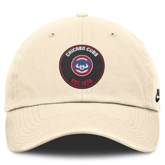 Chicago Cubs Nike Cooperstown Collection Club Adjustable Hat - MLB Hats