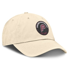 Philadelphia Phillies Nike Cooperstown Collection Club Adjustable Hat - MLB Hats
