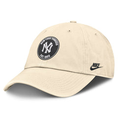 New York Yankees Nike Cooperstown Collection Club Adjustable Hat - MLB Hats