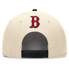 Boston Red Sox Nike Cooperstown Collection Rise Adjustable Hat - MLB Hats