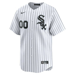 Chicago White Sox Nike Home Limited Pick-A-Player Retired Roster Jersey - MLB Jerseys