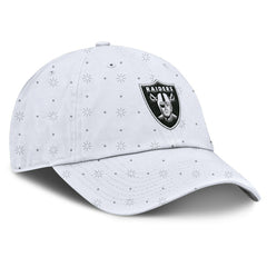 Las Vegas Raiders Women's Neutral Zone Adjustable Hat | NFL New