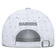 Las Vegas Raiders Women's Neutral Zone Adjustable Hat | NFL New