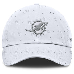 Miami Dolphins Women's Neutral Zone Adjustable Hat | NFL Online