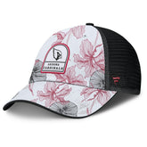 Arizona Cardinals Tropical Adjustable Trucker Hat | NFL New