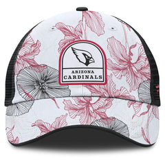 Arizona Cardinals Tropical Adjustable Trucker Hat | NFL New