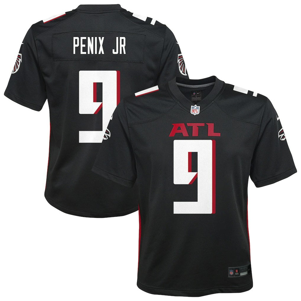Atlanta Falcons Michael Penix Jr. Youth Team Game Jersey | NFL US