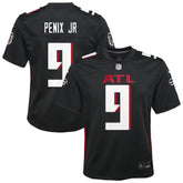 Atlanta Falcons Michael Penix Jr. Youth Team Game Jersey | NFL US