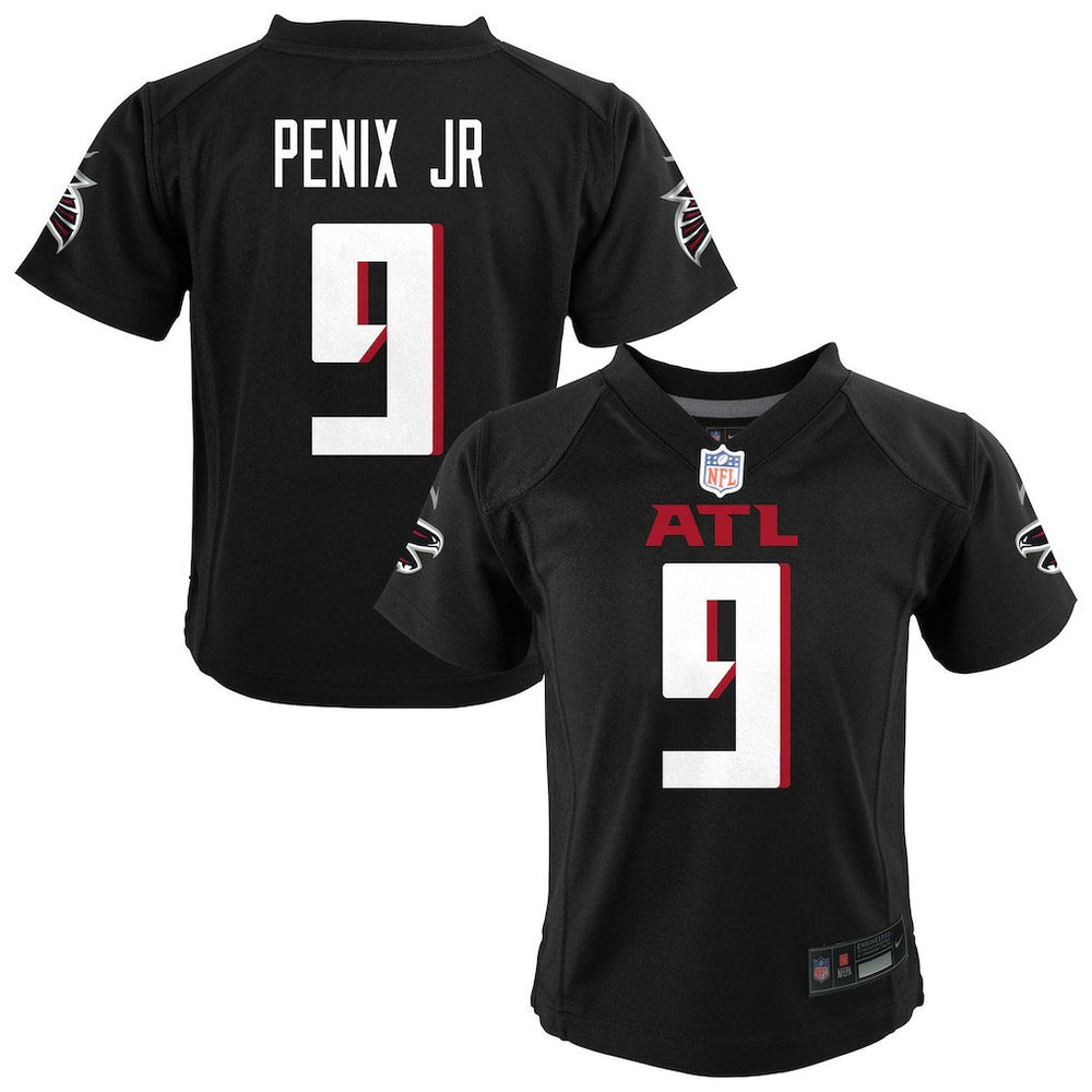 Atlanta Falcons Michael Penix Jr. Preschool Team Game Jersey | NFL Online