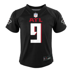 Atlanta Falcons Michael Penix Jr. Preschool Team Game Jersey | NFL Online
