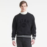 Utah Mammoth Todd Snyder by Fanatics Relaxed Canadian Fleece Crew - NHL