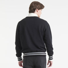 Utah Mammoth Todd Snyder by Fanatics Relaxed Canadian Fleece Crew - NHL