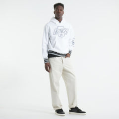 Los Angeles Kings Todd Snyder by Fanatics Relaxed Canadian Fleece Hoodie - NHL Hoodies