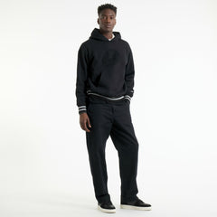 Chicago Blackhawks Todd Snyder by Fanatics Relaxed Canadian Fleece Hoodie - NHL Hoodies