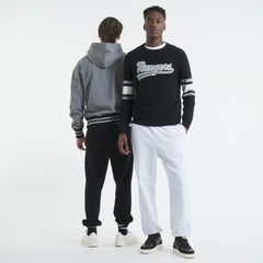 New York Rangers Todd Snyder by Fanatics Cashmere Crew Sweater - NHL