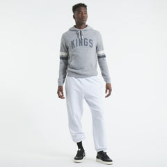 Los Angeles Kings Todd Snyder by Fanatics Cashmere Hooded Sweater - NHL