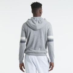 Los Angeles Kings Todd Snyder by Fanatics Cashmere Hooded Sweater - NHL