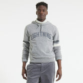 Tampa Bay Lightning Todd Snyder by Fanatics Cashmere Hooded Sweater - NHL