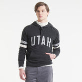 Utah Mammoth Todd Snyder by Fanatics Cashmere Hooded Sweater - NHL