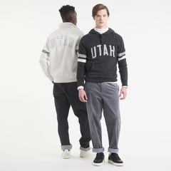 Utah Mammoth Todd Snyder by Fanatics Cashmere Hooded Sweater - NHL
