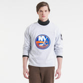 New York Islanders Todd Snyder by Fanatics Heavyweight Football Jersey - NHL Jerseys