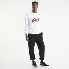 Carolina Hurricanes Todd Snyder by Fanatics Heavyweight Football Jersey - NHL Jerseys