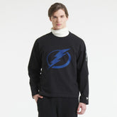 Tampa Bay Lightning Todd Snyder by Fanatics Heavyweight Football Jersey - NHL Jerseys