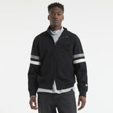 New York Rangers Todd Snyder by Fanatics Full-Zip Fleece - NHL