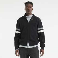 New York Rangers Todd Snyder by Fanatics Full-Zip Fleece - NHL