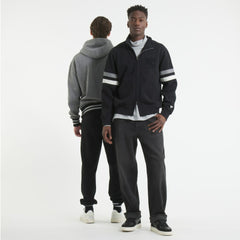New York Rangers Todd Snyder by Fanatics Full-Zip Fleece - NHL