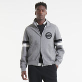 Carolina Hurricanes Todd Snyder by Fanatics Full-Zip Fleece - NHL