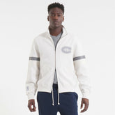 Montreal Canadiens Todd Snyder by Fanatics Full-Zip Fleece - NHL